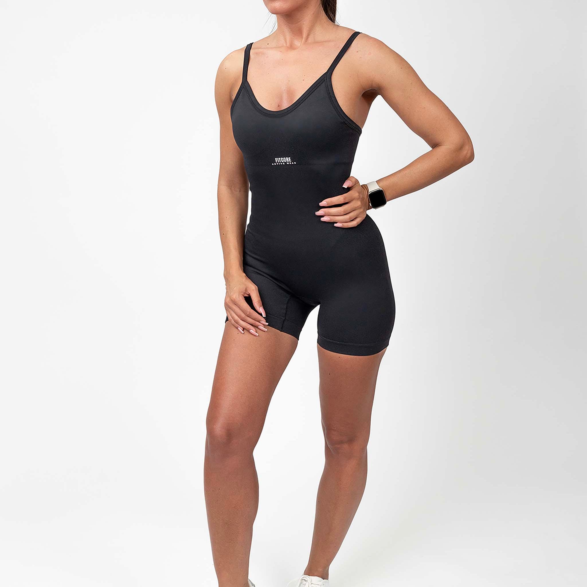 Salopeta scurta Seamless