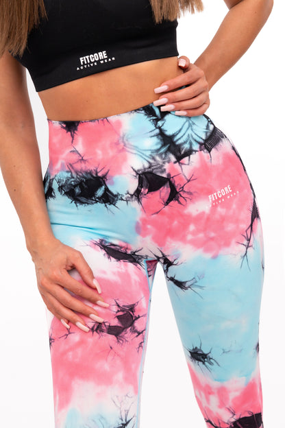 Colanti fitness Print