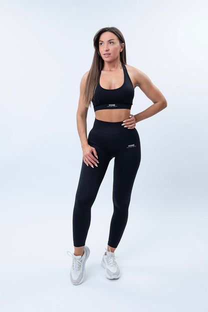 Set fitness Stretch Black