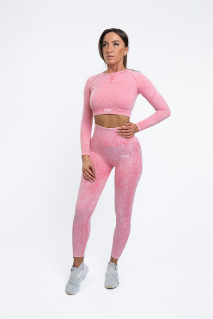 Set fitness Seamless