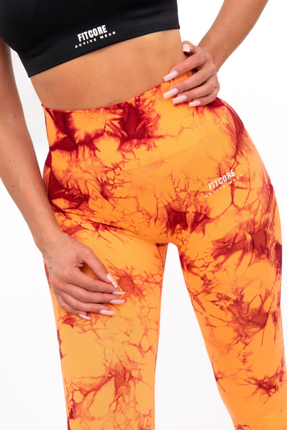 Colanti fitness Print