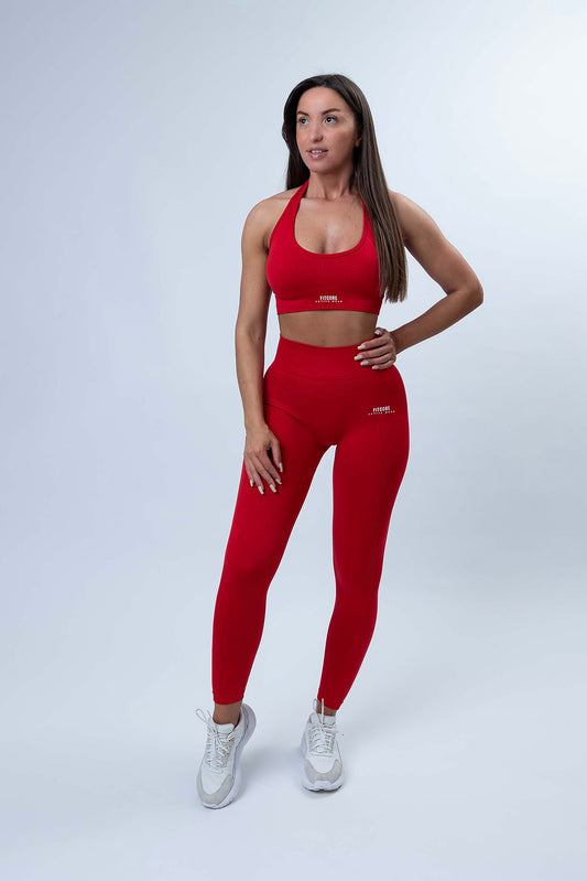 Set fitness Stretch Red