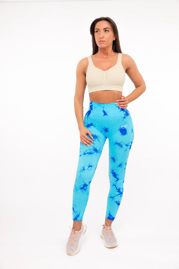 Colanti fitness Print